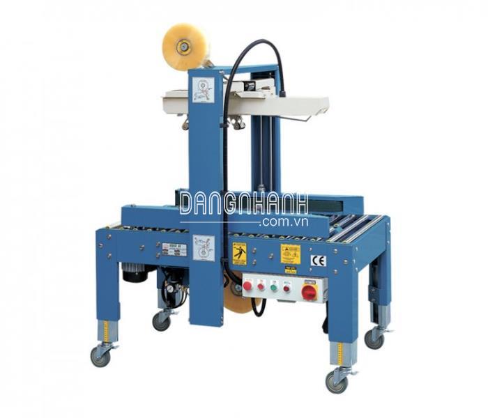 Máy dan thùng carton tự động JB-501A