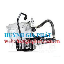 Máy đóng đai thép 3trong1 KZ32
