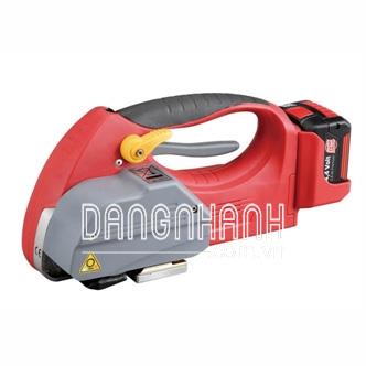 Máy đóng đai nhựa dùng PIN H45L