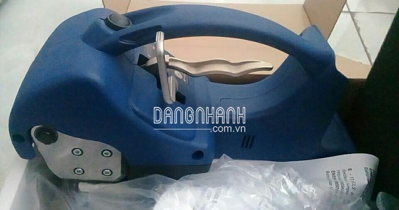 Máy đóng đai nhựa sử dụng PIN .ITA-22