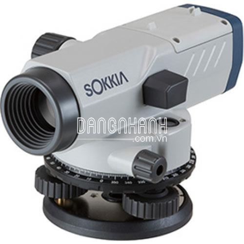 MÁY THỦY BÌNH SOKKIA B40A