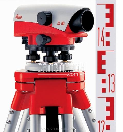 MÁY THỦY BÌNH LEICA NA730 PLUS