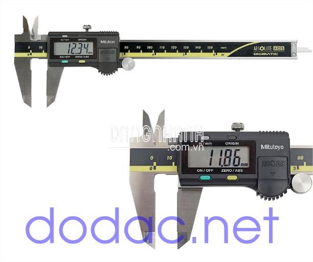 THƯỚC KẸP ĐIỆN TỬ MITUTOYO_NHẬT BẢN