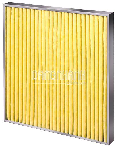 PREpleat® HT HC