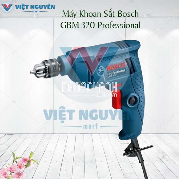 Máy Khoan Bosch GBM 320 Professional