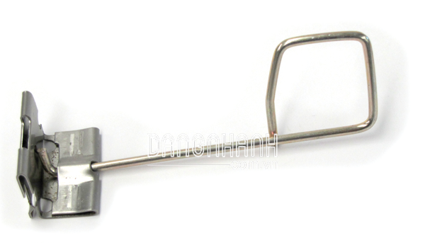 Knock-On Conversion Latches