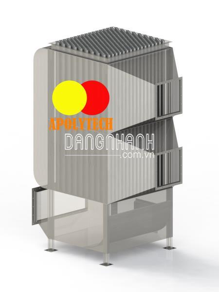 BỘ SẤY KHÔNG KHÍ