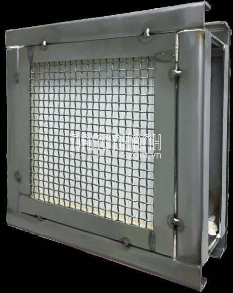 HEPA - Industrial Grade