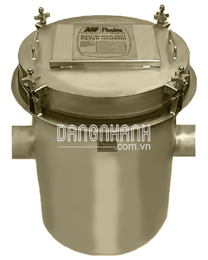 AstroSafe™ G-Series BIBO Containment Unit
