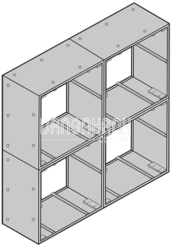 AstroFrame