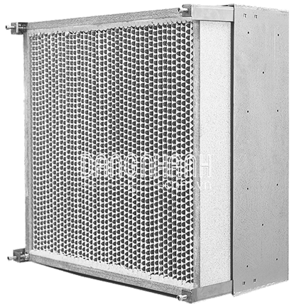 B-1 Frame