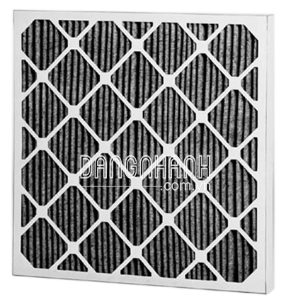 FCP Carbon Pleat