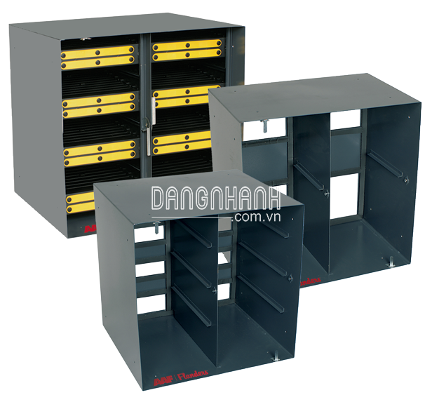 SAAF™ Front Access Housings (FAH)
