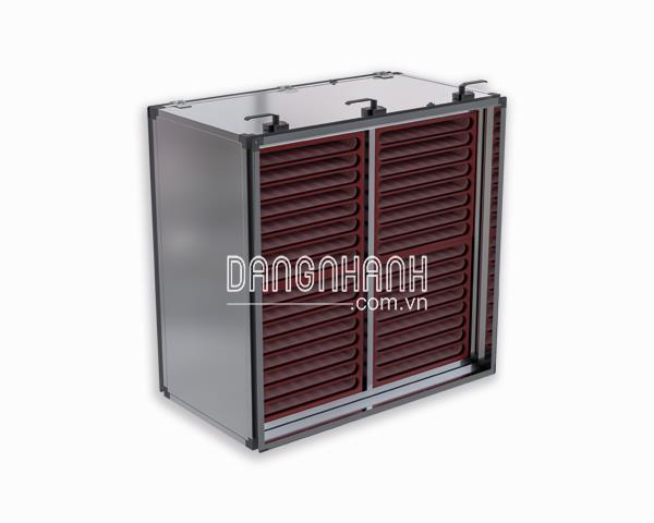 AstroDuct HVAC