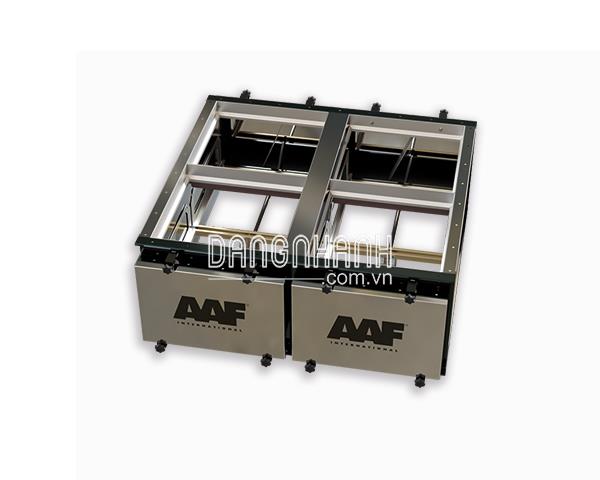 AstroSafe KSS Housing