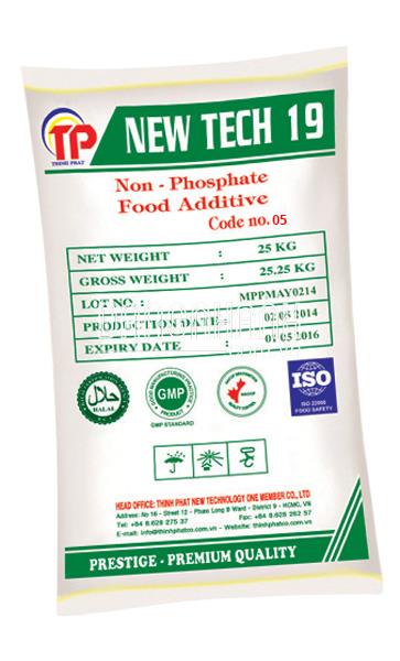 NEW TECH 19 CODE.05