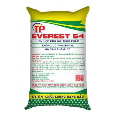 EVEREST 54