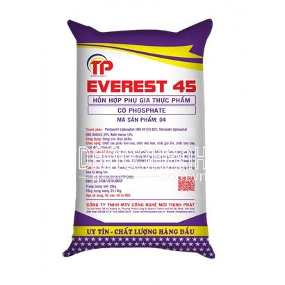 EVEREST 45
