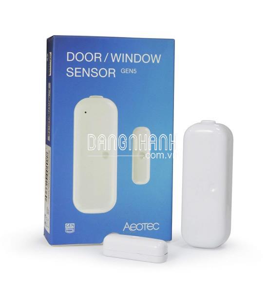 Cảm biến cửa không dây – ZW120