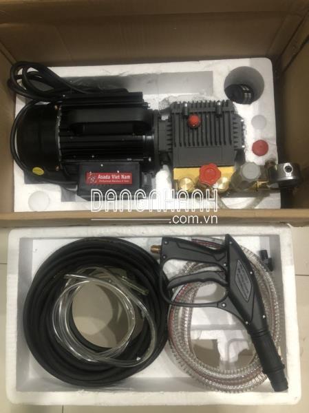THIẾT BỊ KIỂM TRA ÁP LỰC ĐA DỤNG HT250-4A