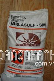 Chất tẩy trắng thực phẩm Sodium Metabisulfite (Na2S2O5)