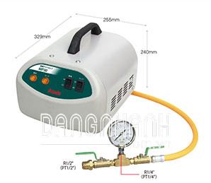 THIẾT BỊ ĐO ÁP LỰC ĐƯỜNG ỐNG MP30