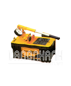BƠM THỬ ÁP KYOWA T-500NDX