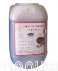  Màu caramel - Phụ gia thực phẩm Toàn Thắng