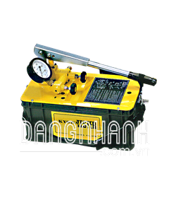 BƠM THỬ ÁP KYOWA T-300NDX