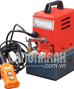 MÁY NÉN THỦY LỰC CTE-25D