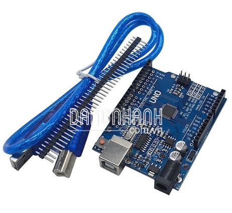 Module UNO R3 CH340G