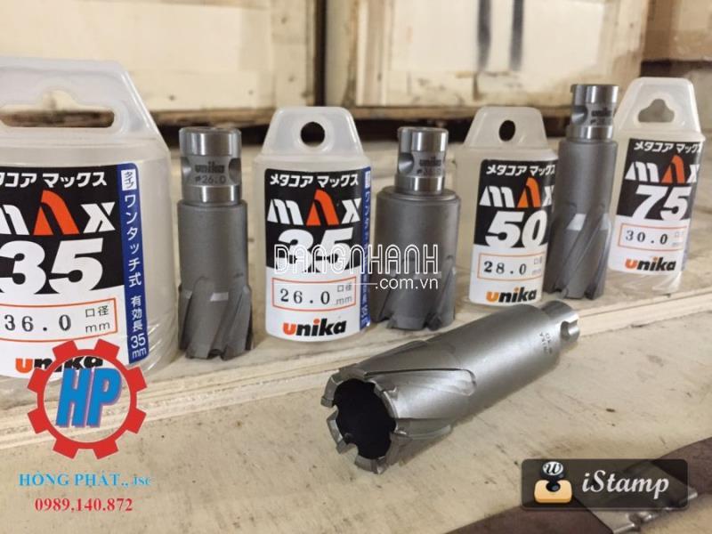 MŨI KHOAN TỪ FI16X35 UNIKA