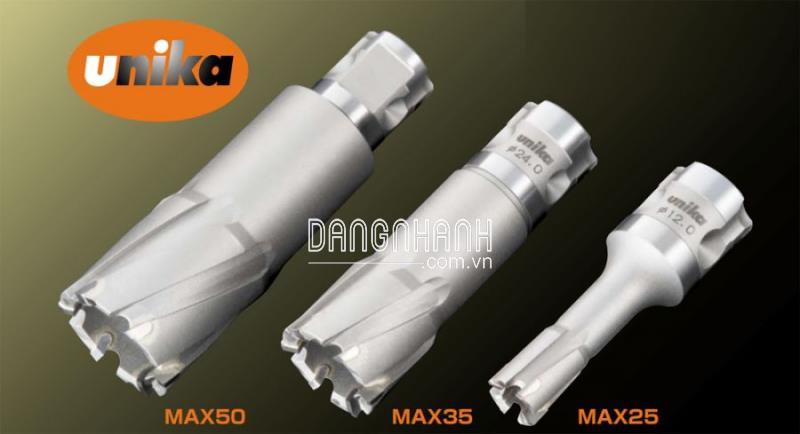 MŨI KHOAN TỪ FI 14X35 UNIKA