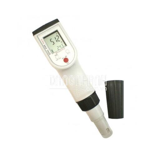 Máy Đo pH / Nhiệt Độ Dạng Bút Uni pH Testa – TP2011 – Trans Instruments