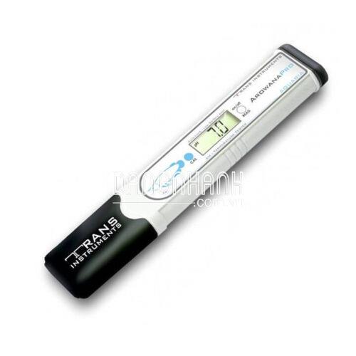 Máy Đo pH / Nhiệt Độ Dạng Bút Arowana Pro – TP9102 – Trans Instruments