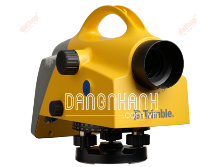 MÁY THỦY BÌNH ĐIỆN TỬ TRIMBLE DINI 03