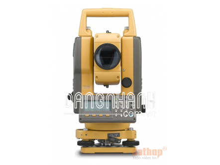 MÁY TOÀN ĐẠC ĐIỆN TỬ GTS 102N TOPCON