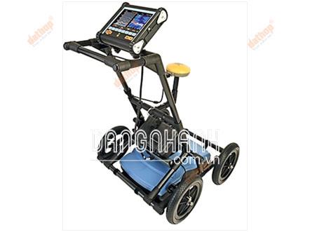 RADA XUYÊN ĐẤT RD 1500 – HÃNG RADIODETECTION