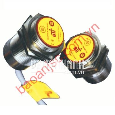 Công tắc an toàn phi tiếp điểm được mã hóa Comitronic – BTI dòng PURTIF 7SSR24V 