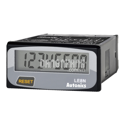 Bộ đặt thời gian LE8N series