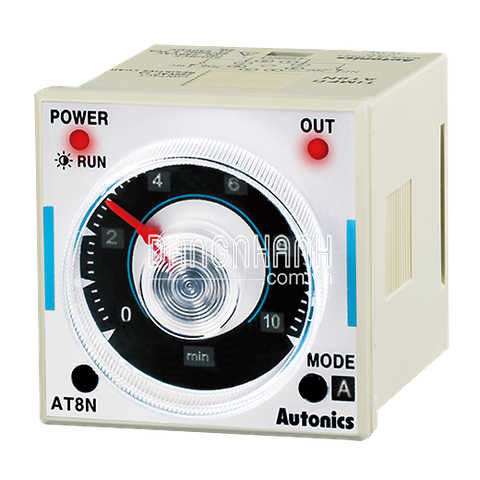 Bộ đặt thời gian Autonics ATN series