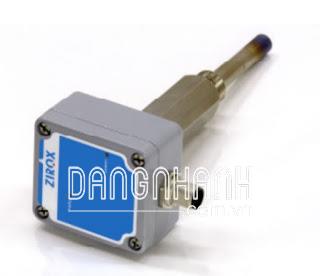 ĐẦU DÒ ĐỘ OXY HÓA ZIROX Q-PROBE SS20.BQ