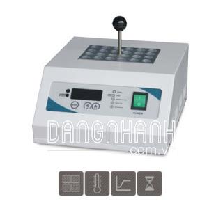 MÁY SƯỞI KHỐI KHÔ DRY BLOCK HEATER JSR JSBL-02T