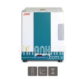 MÁY TIỆT TRÙNG NHIỆT KHÔ DRY HEAT STERILIZER JSR JSOF-030S