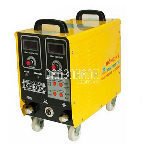 Máy Hàn MIG Hồng Ký HK 350I - IGBT