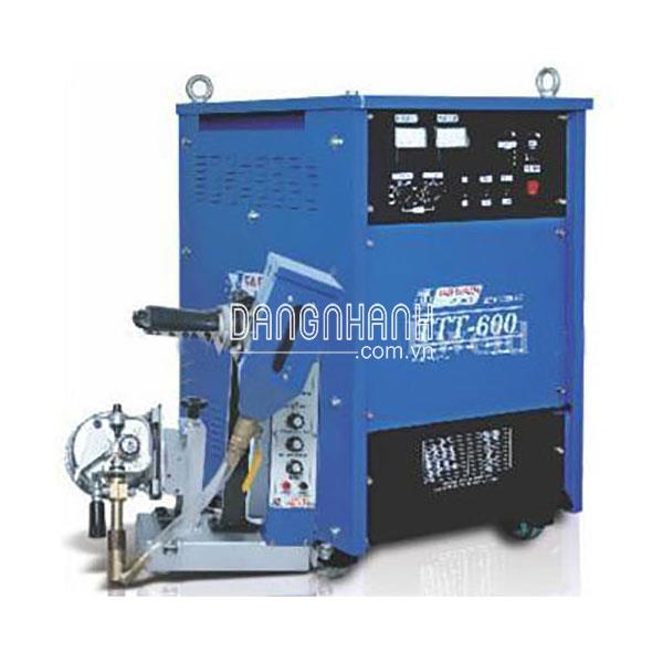 Máy Hàn Hồ Quang Chìm Tự Động TTT600 Tân Thành