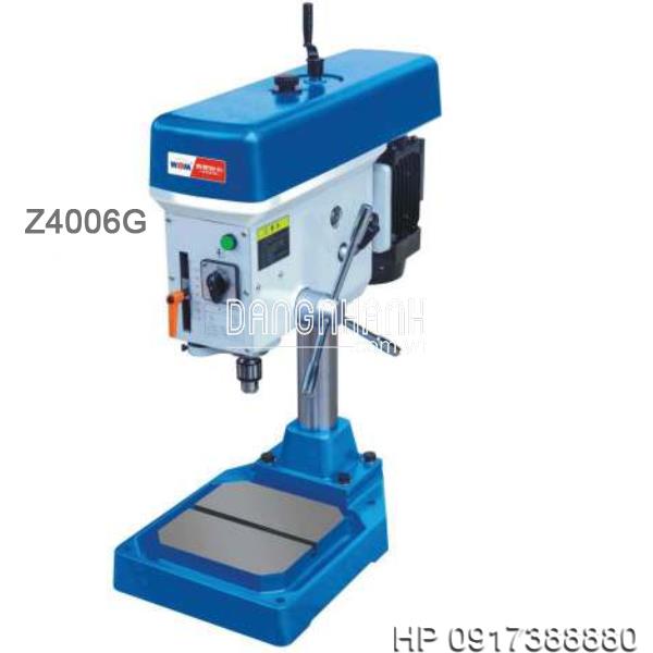 Máy khoan bàn tốc độ cao giá rẻ Z4006G