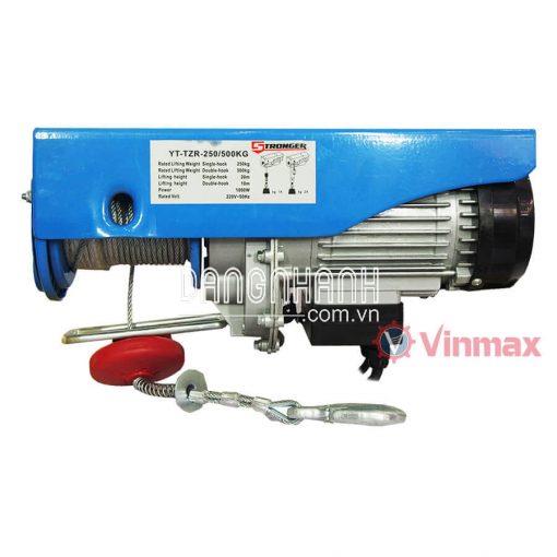 TỜI TREO STRONGER TZR-250
