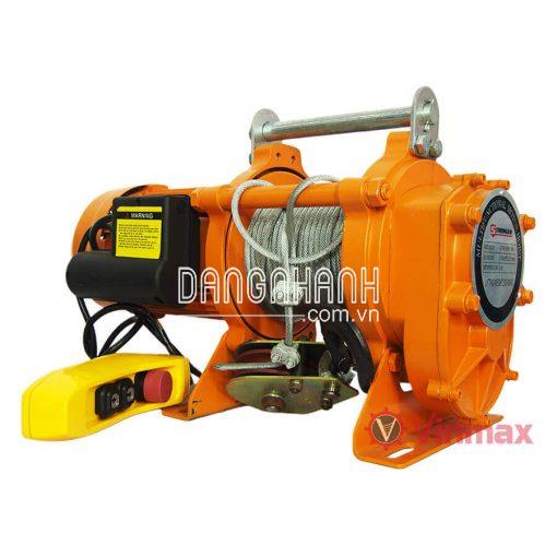 MÁY TỜI NHANH STRONGER KCD400