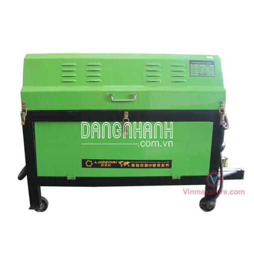 MÁY DUỖI SẮT TỰ ĐỘNG GT4-12